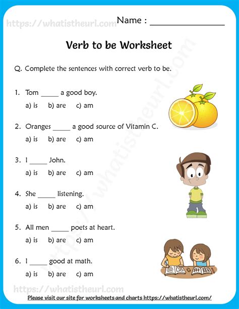 grade 3 grammar worksheets k5 learning - 3rd grade grammar worksheets free printable english ...