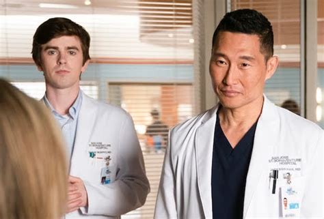 The Good Doctor Season 2 Episode 17: 'Breakdown' Streaming Details And ...