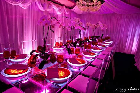 glowing room | Table decorations, Decor, Entertaining