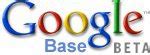 OakLeaf Systems: Google Base and Bulk Uploads with Microsoft Access