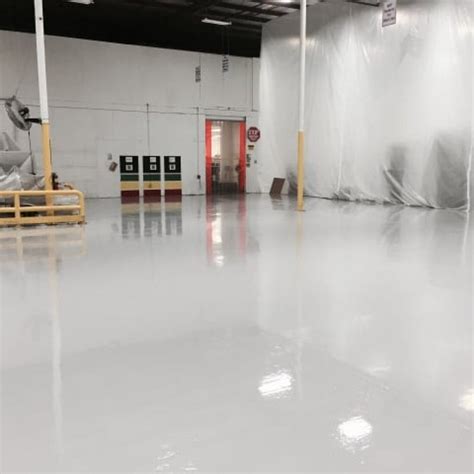 Epoxy Warehouse Floor Coatings – Flooring Ideas