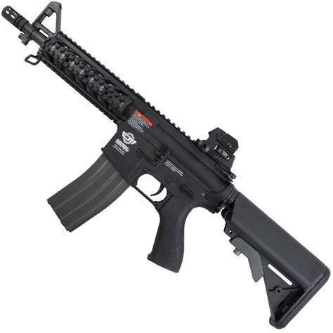 G&G CM16 Raider CQB Airsoft Rifle | camouflage.ca