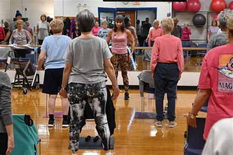 New year, new you: YMCA shares what New Year's resolutions actually ...