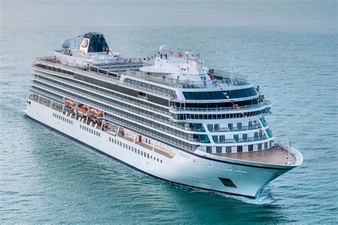 10 Notable Ship Debuts in 2019 Expand Cruise Horizons and Innovation ...