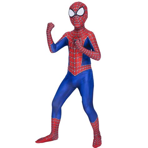 Disguise Men's Marvel The Amazing Spider-Man Theatrical Adult Costume ...