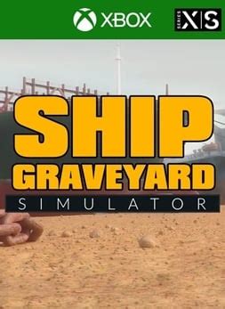 Ship Graveyard Simulator News and Videos | TrueAchievements