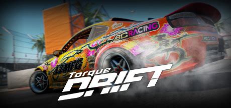 Torque Drift on Steam