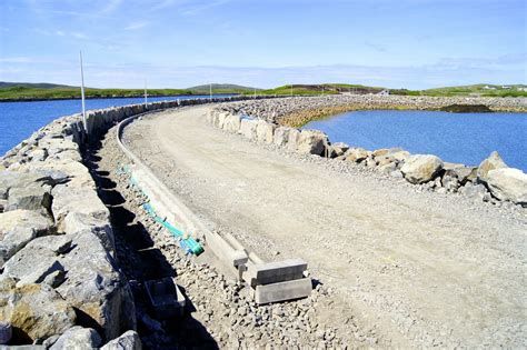 Lochboisdale Harbour & Marina - MacInnes Bros Ltd