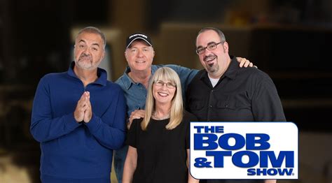 MyINDY-TV 23 adds 'The Bob & Tom Show' to weeknight lineup - Indianapolis News | Indiana Weather ...