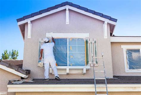 Do you know when it is time to paint your home’s exterior? Sometimes there are … | House ...