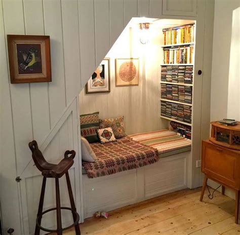 How to create your own reading nook | Furniture & Choice