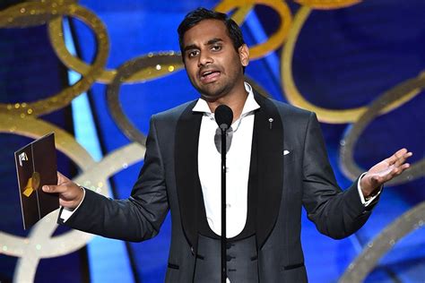 Aziz Ansari - Emmy Awards, Nominations and Wins | Television Academy