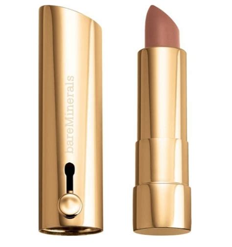 Bare Escentuals Bare Minerals Marvelous Moxie Lipstick Take Charge