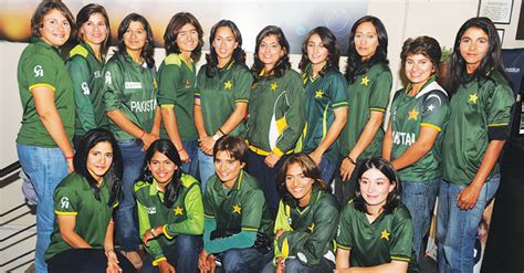 ICC Women's World Cup: Fifteen of the finest - Newspaper - DAWN.COM