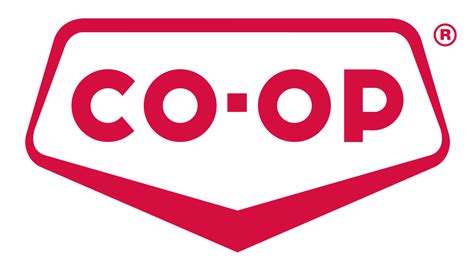 Cooperative Logo - LogoDix