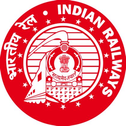 Indian Railway – Logos Download