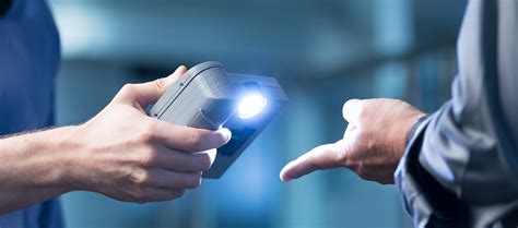 Biometric Contactless Fingerprint Technologies - AIT Austrian Institute ...