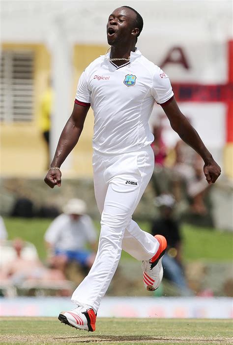 Kemar Roach called up for second tour game against India