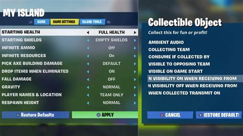 How to Use Fortnite Creative Mode - How to Get Started - Media Referee