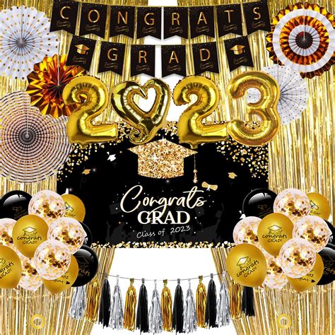 60 Best Graduation Party Ideas High School Grad Ideas 2023 | lupon.gov.ph