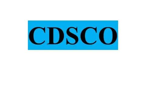 Beyond Paperwork: CDSCO's Bold Move to Online PSUR Submissions