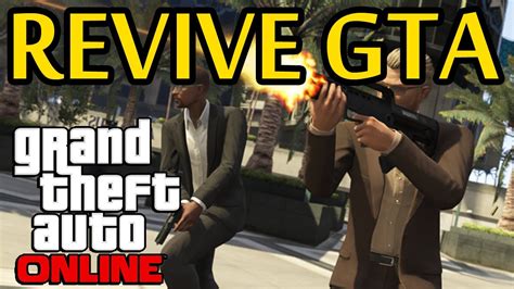 GTA 5 DLC - Can GTA V Online Be Revived by Upcoming DLC? (GTA V Online ...