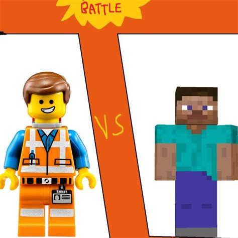 Stream Lego vs minecraft animeme rap battles by Doctor GokuPHD | Listen ...