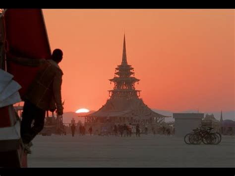 “Spark” – A Documentary about Burning Man – Footnotes2Plato