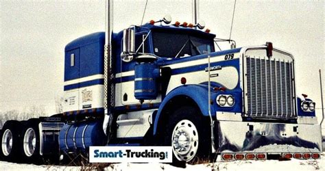 Top Picks of Old Kenworth Trucks Collection, 20+ Years