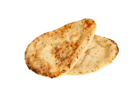 Plain Naan - Riya's Original Recipe