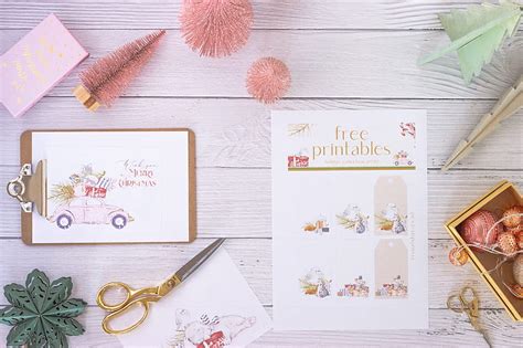 Gold scissors beside white greeting card, HD wallpaper | Peakpx