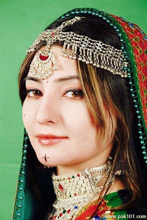 Gallery > Singers > Gul Panra > Gul Panra- Pakistani Female Singer ...