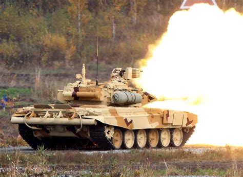 Everything You Ever Wanted to Know About Russia’s Huge Tank Force | The ...