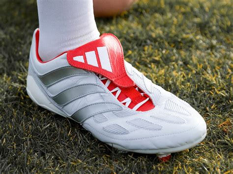 adidas Predator Precision Beckham '01 Remake Released - Soccer Cleats 101