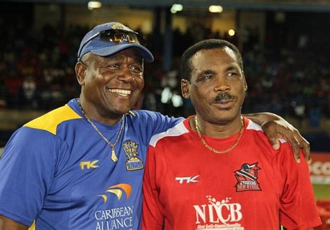 Gordon Greenidge and Desmond Haynes: The interview | The Cricketer