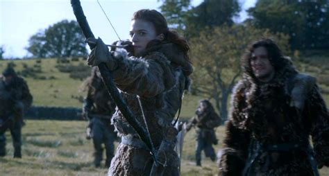 jon and ygritte - Jon Snow Photo (34658015) - Fanpop