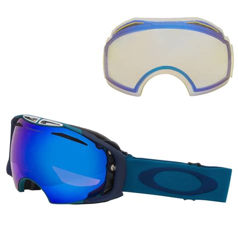 Oakley Snowboard Goggles Women | Gallo