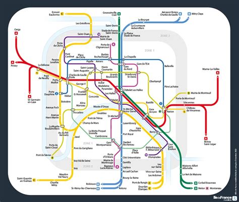 Des transports toute la nuit pour le nouvel an : quelles lignes concernées