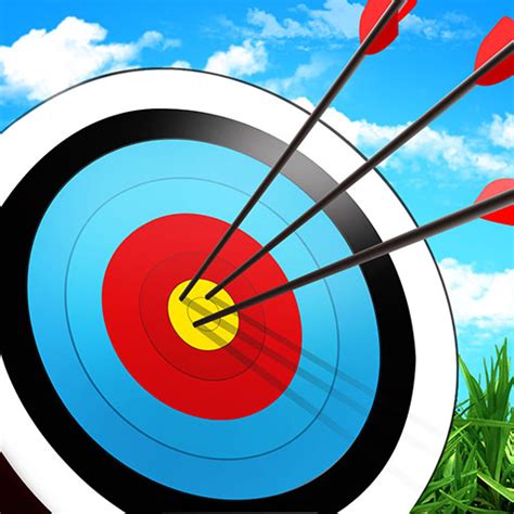 STICKMAN ARCHERY | Play Now Online for Free