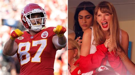 Travis Kelce teases personal life talk in new podcast trailer amid Taylor Swift drama: 'I did ...