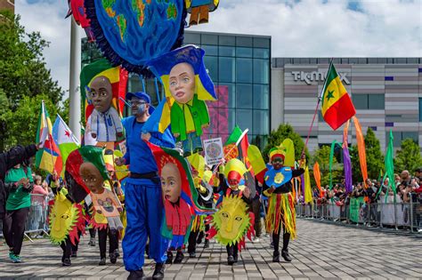 Luton International Carnival 2023 — UK Centre For Carnival Arts