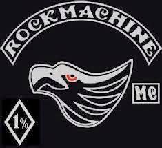 Rock Machine MC