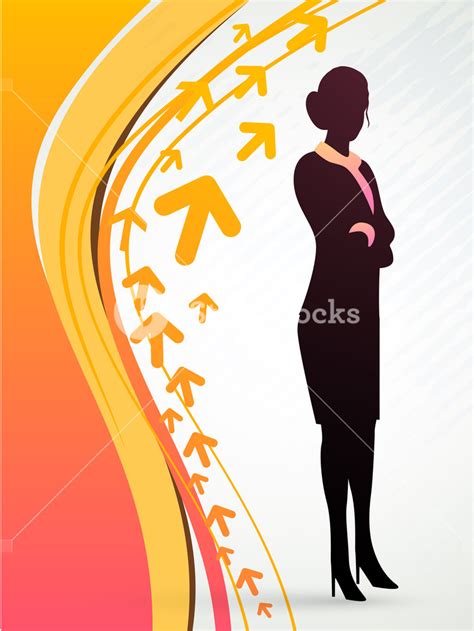 Business Growth Background. Royalty-Free Stock Image - Storyblocks