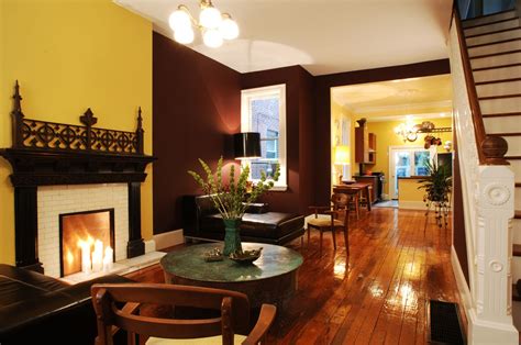 Row House Interior Design Ideas India ~ Narrow Row House Interior ...