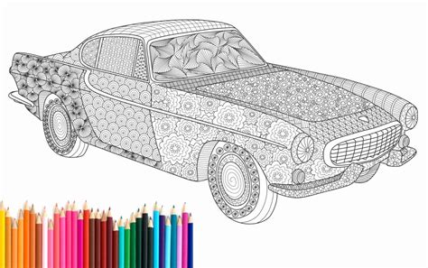 Porsche Cayenne Coloring Pages - Antionette Heintz's Coloring Pages