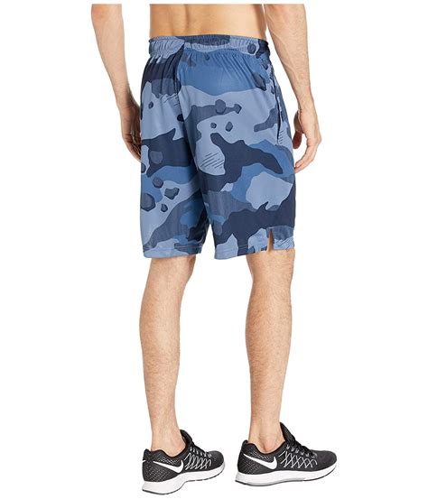 Nike - Nike Men's Dri-FIT Camo Training Shorts - Walmart.com - Walmart.com