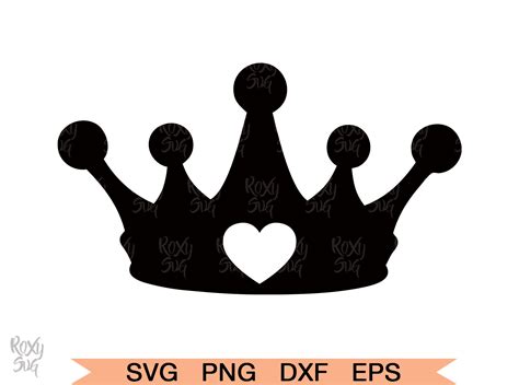 Crown Svg, Crown Svg File, Crowns Svg, Tiara Svg, (59298), 50% OFF