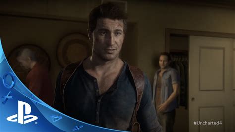 Cattedrale Nato rumore playstation 5 uncharted 4 Rifiutare Nuovo anno ...