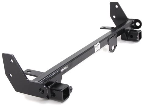 Jeep Wrangler Tow Bar Kit