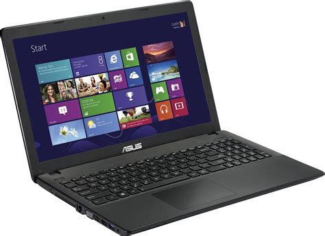 ASUS X551 - Specs, Tests, and Prices | LaptopMedia UK